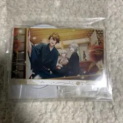 TRIGGER 謹賀新年2023 アクリルスタンド