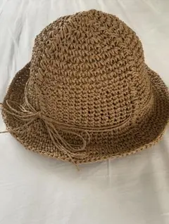 marihoja Paper Braid Sheer Down Brim Hat - メルカリ