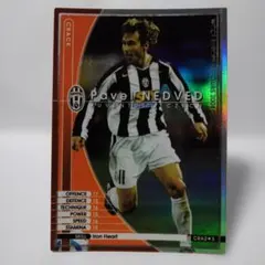 超メルカリ市　ユヴェントス　ネドベド 2026年最新】ネドヴェドの人気アイテム - メルカリ