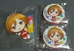 アクスタ 缶バッジ MEIKO