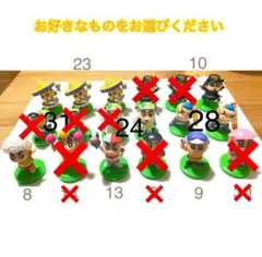 クレヨンしんちゃん　チョコエッグ