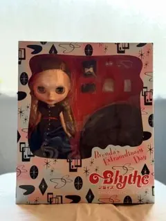 ブレンダズエクストラオーディナリーデー　ブライス