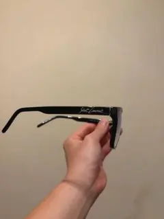 Saint Laurent SL336/F 001サングラスのサムネイル