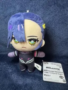 機動戦士Gundam GQuuuuuuX ともぬい～パイロットスーツver.～①