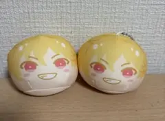 あんスタ おまんじゅう 仁兎なずな