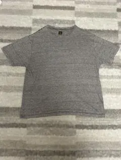 BATONER NORMANDY LINEN T-SHIRTのサムネイル