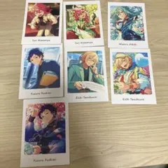 ぱしゃっつ　Vol.5 fine まとめ　Private Action