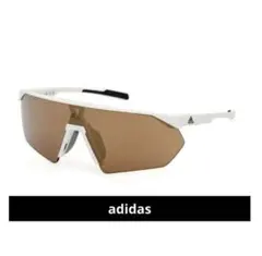 新品未使用✨アディダス adidas SP0076-F 21G サングラスのサムネイル