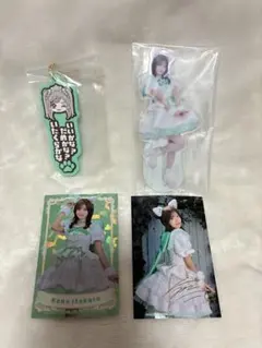 一番くじ CUTIE STREET 板倉可奈グッズセット - メルカリ