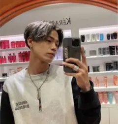 ワコマリア スウェット