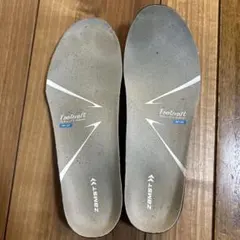 ZAMST AGILITY GRIP Mサイズ24cmインソール