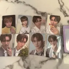 ⚡️タイムセール⚡️ アンシン 조우안신 ボイプラ トレカ 1週目 week1 m85982347540_1.jpg?1759768887