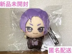 ブルーロック　御影玲王　sweets flavor　ナムコ限定　ちびぐるみ