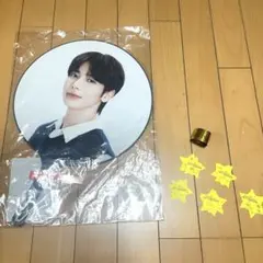 2026年最新】TXT act promise うちわの人気アイテム - メルカリ