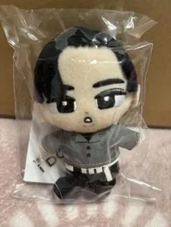 SnowMan 目黒蓮 ぬいぐるみ すのチル チルぬい