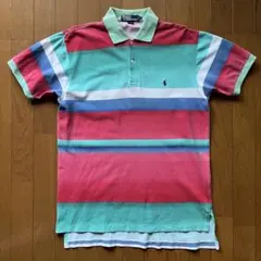 ポロ バイ ラルフローレン Polo by Ralph Lauren ポロシャツ
