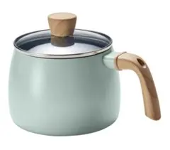 IKEA MANGOFISK 片手鍋 2.3L マルチポット　ミントグリーンのサムネイル