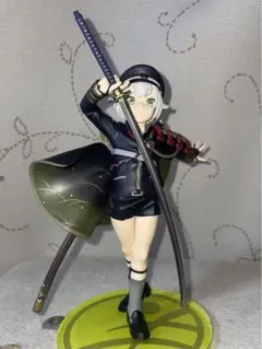 刀剣乱舞　蛍丸　1/8スケールフィギュア　新品・未使用