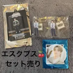 SEVENTEEN エスクプス　セット売り