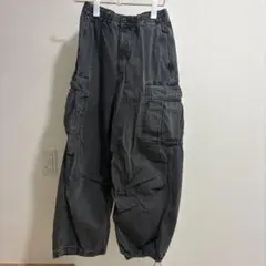 GU メンズS パンツ