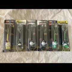 SUPER EIGHT 関ジャニ∞ ハローキティ 根付けストラップ 横山裕 他