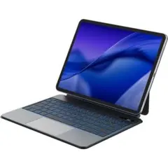 新品 BETTDOW マジックキーボード iPad Air7 Air6(M2)