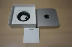 Apple Mac mini (M2) 256GB SSD＋縦置きHUB