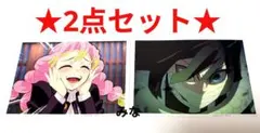 鬼滅の刃 柱稽古編 第八話 ブロマイド 伊之助 - メルカリ