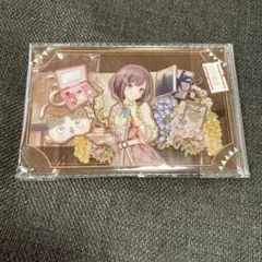 東雲絵名　カード型アクリルスタンド