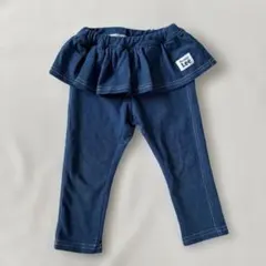 Buddy Lee 95 デニム　パンツ　バディーリー　インディゴ　ウエストゴム