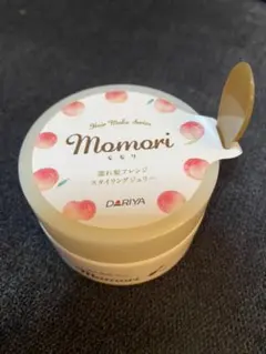 momori 濡れ髪アレンジ　スタイリングジェリーのサムネイル