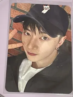 【匿名配送】zb1 ポップアップ 5万ウォン特典 トレカ ソクマシュー