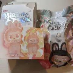 ラブブ　エナジー　HAPPINESS ハピネス　②