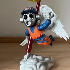 1番くじ ドラゴンボール トリヤマロボ 鳥山ロボ 鳥山明 フィギュア