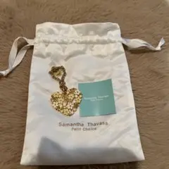 Samantha チャーム　ブレスレット　夏系　可愛い２点セットのサムネイル