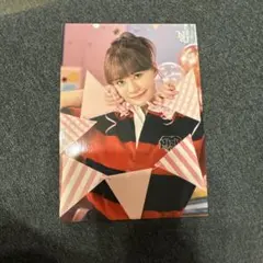 NiziU ニナ ファンミ ラントレ