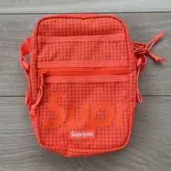 希少 24ss supreme 3Mリフレクターショルダーバッグ シュプリームのサムネイル
