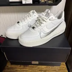 Nike Air Force 1 ホワイト