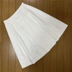 Viaggio Blu ビアッジョブルー　フレアースカートのサムネイル
