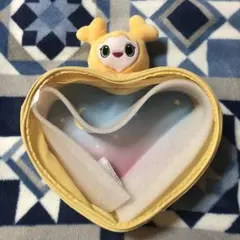 TWICE LOVELYS GIGO ぴょこきゅん　ボディバッグ　ジヒョ