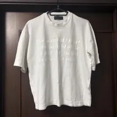 DIESEL BLACK GOLD ティシャツ