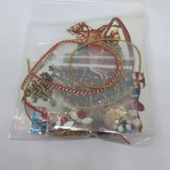 エッグアート クリスマスオーナメント制作キット　D