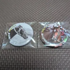 2026年最新】ミスターシービー 缶バッジの人気アイテム - メルカリ