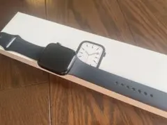 apple watch 45mm