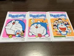 ドラえもん　3冊セット　ベトナム語