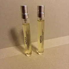 【2本セット】メゾンマルジェラレプリカ オードトワレ マッチャメディテーション