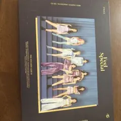 TWICE Feel Special CD