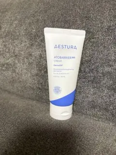 エストラ　アトバリア365クリーム80ml 新品未使用　正規品