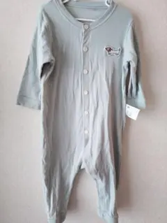 ロンパース 80サイズ ユニクロ