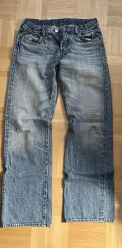 デニム&ダンガリー